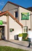 Туры в отель ibis Styles Cholet Туры в отель ibis Styles Cholet