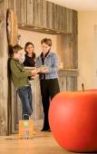 Туры в отель ibis Styles Cholet Туры в отель ibis Styles Cholet