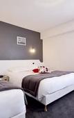 Туры в отель Hotel Coeur Marin Туры в отель Hotel Coeur Marin