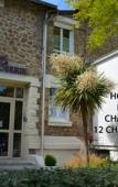 Туры в отель Logis Hotel La Closerie Туры в отель Logis Hotel La Closerie