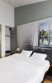 Туры в отель B&B HOTEL Saint-Nazaire Trignac Туры в отель B&B HOTEL Saint-Nazaire Trignac