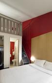 Туры в отель B&B HOTEL Saint-Nazaire Trignac Туры в отель B&B HOTEL Saint-Nazaire Trignac