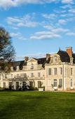 Туры в отель Chateau des Briottieres Туры в отель Chateau des Briottieres