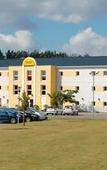 Туры в отель B&B HOTEL Cholet Nord Туры в отель B&B HOTEL Cholet Nord