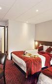 Туры в отель Brit Hotel Nantes Vigneux - L'Atlantel Туры в отель Brit Hotel Nantes Vigneux - L'Atlantel