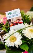 Туры в отель Brit Hotel Nantes Vigneux - L'Atlantel Туры в отель Brit Hotel Nantes Vigneux - L'Atlantel