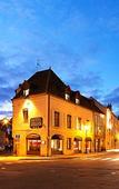 Туры в отель Hotel Athanor Туры в отель Hotel Athanor