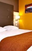 Туры в отель Ibis Styles Dijon Nord Valmy Туры в отель Ibis Styles Dijon Nord Valmy