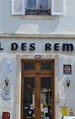 Туры в отель Hotel des Tonneliers Туры в отель Hotel des Tonneliers