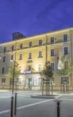 Туры в отель Kyriad Orange Centre Туры в отель Kyriad Orange Centre