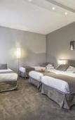 Туры в отель Kyriad Orange Centre Туры в отель Kyriad Orange Centre