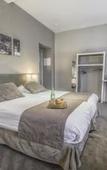 Туры в отель Kyriad Orange Centre Туры в отель Kyriad Orange Centre