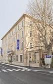 Туры в отель Kyriad Orange Centre Туры в отель Kyriad Orange Centre