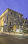 Туры в отель Kyriad Orange Centre Туры в отель Kyriad Orange Centre