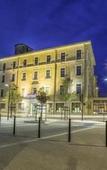 Туры в отель Kyriad Orange Centre Туры в отель Kyriad Orange Centre