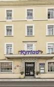 Туры в отель Kyriad Orange Centre Туры в отель Kyriad Orange Centre