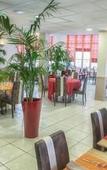 Туры в отель Kyriad Orange Centre Туры в отель Kyriad Orange Centre
