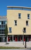 Туры в отель Kyriad Charleville Mezieres Туры в отель Kyriad Charleville Mezieres