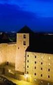 Туры в отель Hotel Le Chateau Fort Туры в отель Hotel Le Chateau Fort