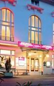 Туры в отель Mercure Saint Nectaire Spa & Bien-etre Hotel Туры в отель Mercure Saint Nectaire Spa & Bien-etre Hotel