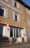 Туры в отель Hotel de la Plage Туры в отель Hotel de la Plage