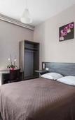 Туры в отель Hotel de la Plage Туры в отель Hotel de la Plage