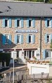 Туры в отель Hotel de la Plage Туры в отель Hotel de la Plage