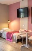 Туры в отель Hotel Le Turenne Туры в отель Hotel Le Turenne