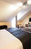Туры в отель Hotel le Kennedy, Clermont-Ferrand, The Originals Relais Туры в отель Hotel le Kennedy, Clermont-Ferrand, The Originals Relais