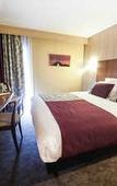 Туры в отель Hotel le Kennedy, Clermont-Ferrand, The Originals Relais Туры в отель Hotel le Kennedy, Clermont-Ferrand, The Originals Relais