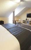 Туры в отель Hotel le Kennedy, Clermont-Ferrand, The Originals Relais Туры в отель Hotel le Kennedy, Clermont-Ferrand, The Originals Relais