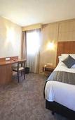 Туры в отель Hotel le Kennedy, Clermont-Ferrand, The Originals Relais Туры в отель Hotel le Kennedy, Clermont-Ferrand, The Originals Relais