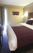 Туры в отель Hotel le Kennedy, Clermont-Ferrand, The Originals Relais Туры в отель Hotel le Kennedy, Clermont-Ferrand, The Originals Relais