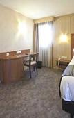 Туры в отель Hotel le Kennedy, Clermont-Ferrand, The Originals Relais Туры в отель Hotel le Kennedy, Clermont-Ferrand, The Originals Relais