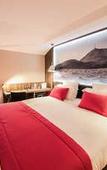 Туры в отель Hotel le Kennedy, Clermont-Ferrand, The Originals Relais Туры в отель Hotel le Kennedy, Clermont-Ferrand, The Originals Relais