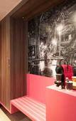 Туры в отель Hotel le Kennedy, Clermont-Ferrand, The Originals Relais Туры в отель Hotel le Kennedy, Clermont-Ferrand, The Originals Relais