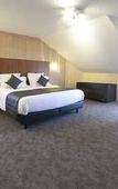 Туры в отель Hotel le Kennedy, Clermont-Ferrand, The Originals Relais Туры в отель Hotel le Kennedy, Clermont-Ferrand, The Originals Relais