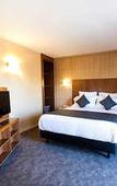 Туры в отель Hotel le Kennedy, Clermont-Ferrand, The Originals Relais Туры в отель Hotel le Kennedy, Clermont-Ferrand, The Originals Relais