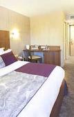 Туры в отель Hotel le Kennedy, Clermont-Ferrand, The Originals Relais Туры в отель Hotel le Kennedy, Clermont-Ferrand, The Originals Relais