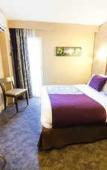 Туры в отель Hotel le Kennedy, Clermont-Ferrand, The Originals Relais Туры в отель Hotel le Kennedy, Clermont-Ferrand, The Originals Relais