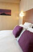 Туры в отель Hotel le Kennedy, Clermont-Ferrand, The Originals Relais Туры в отель Hotel le Kennedy, Clermont-Ferrand, The Originals Relais