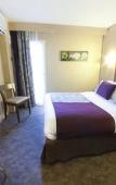 Туры в отель Hotel le Kennedy, Clermont-Ferrand, The Originals Relais Туры в отель Hotel le Kennedy, Clermont-Ferrand, The Originals Relais