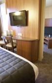 Туры в отель Hotel le Kennedy, Clermont-Ferrand, The Originals Relais Туры в отель Hotel le Kennedy, Clermont-Ferrand, The Originals Relais