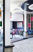 Туры в отель Hotel le Kennedy, Clermont-Ferrand, The Originals Relais Туры в отель Hotel le Kennedy, Clermont-Ferrand, The Originals Relais