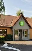Туры в отель Campanile Clermont Thiers Туры в отель Campanile Clermont Thiers