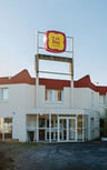 Туры в отель The Originals Access, Hotel Clermont-Ferrand Nord Туры в отель The Originals Access, Hotel Clermont-Ferrand Nord