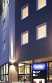 Туры в отель ibis Styles Gueret Туры в отель ibis Styles Gueret