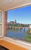 Туры в отель Mercure Albi Rives du Tarn Туры в отель Mercure Albi Rives du Tarn