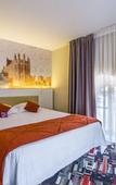 Туры в отель Mercure Albi Rives du Tarn Туры в отель Mercure Albi Rives du Tarn