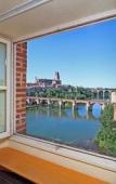 Туры в отель Mercure Albi Rives du Tarn Туры в отель Mercure Albi Rives du Tarn